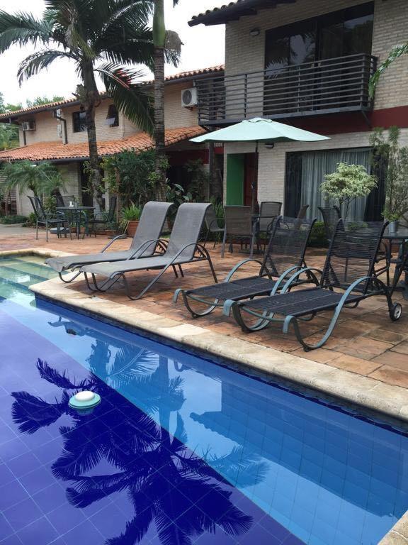 Sol De Luque Casa-Hotel Dış mekan fotoğraf