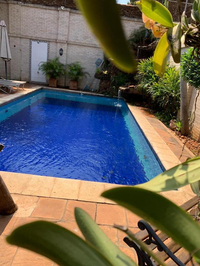 Sol De Luque Casa-Hotel Dış mekan fotoğraf