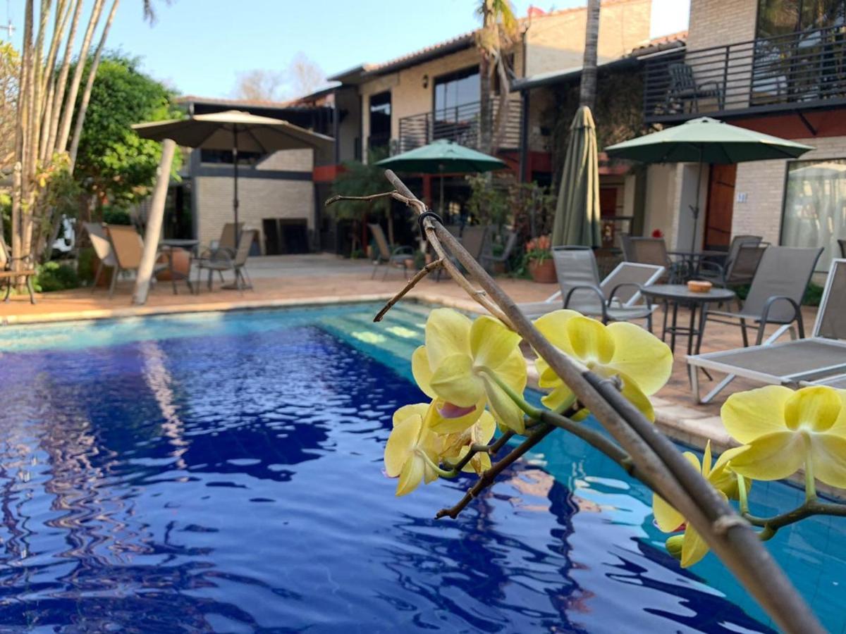 Sol De Luque Casa-Hotel Dış mekan fotoğraf
