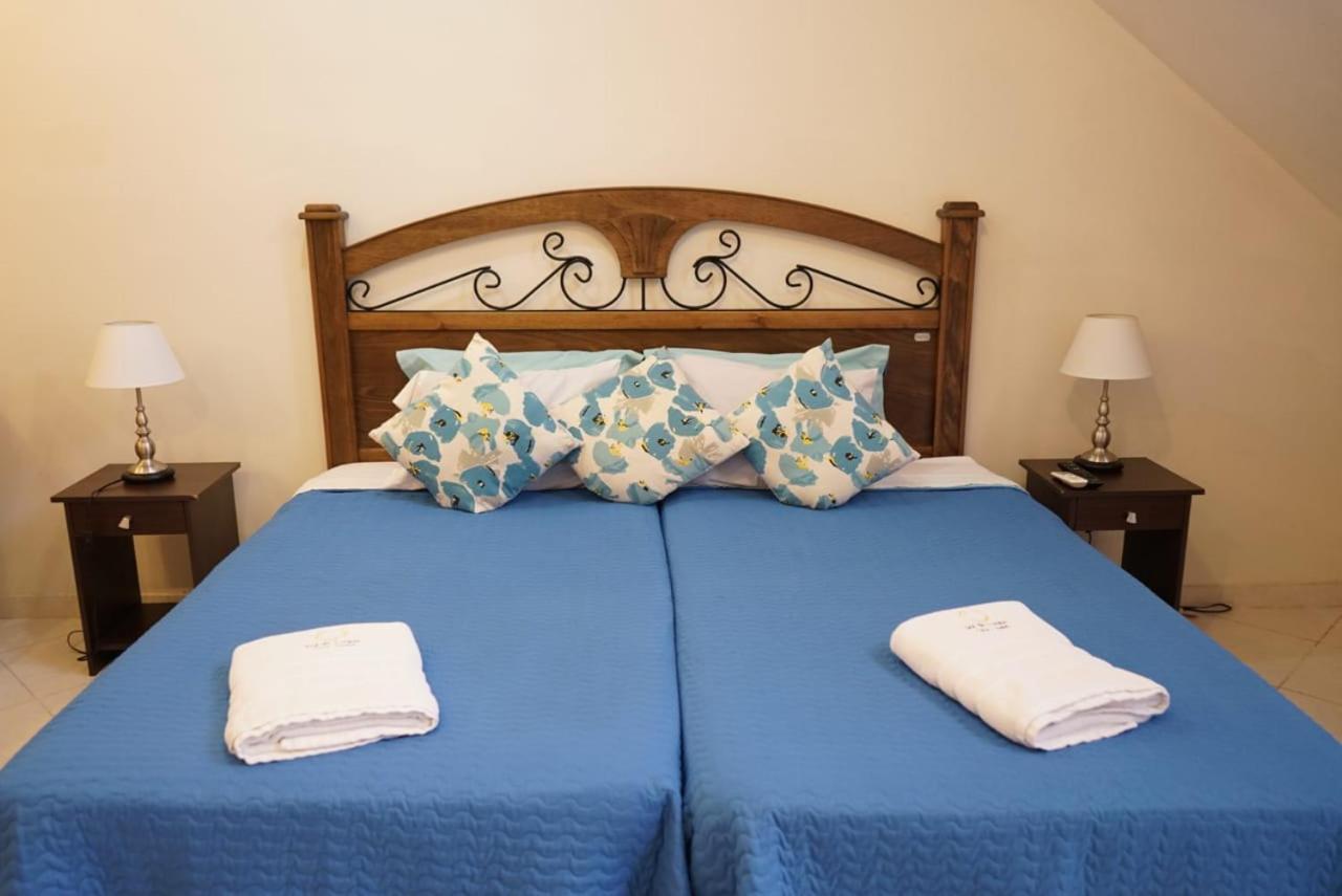 Sol De Luque Casa-Hotel Dış mekan fotoğraf