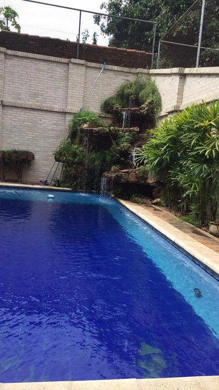 Sol De Luque Casa-Hotel Dış mekan fotoğraf
