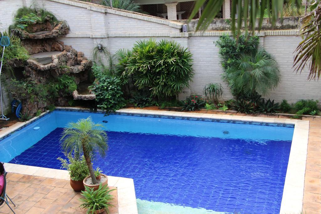 Sol De Luque Casa-Hotel Oda fotoğraf