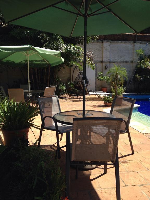 Sol De Luque Casa-Hotel Dış mekan fotoğraf