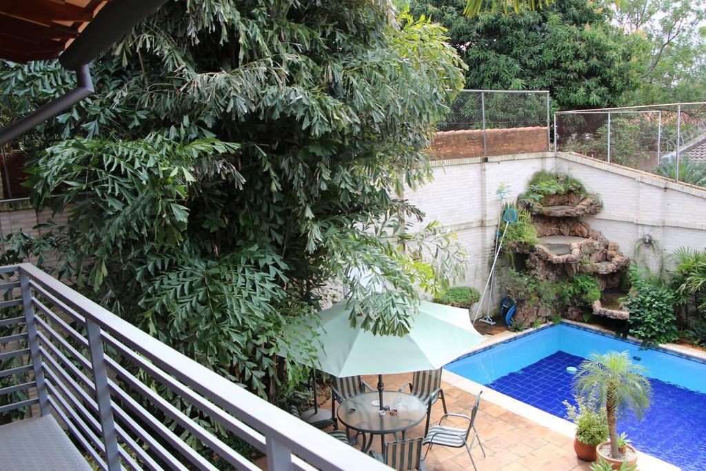 Sol De Luque Casa-Hotel Oda fotoğraf