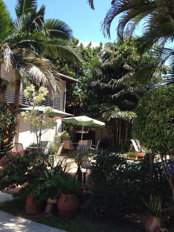 Sol De Luque Casa-Hotel Dış mekan fotoğraf