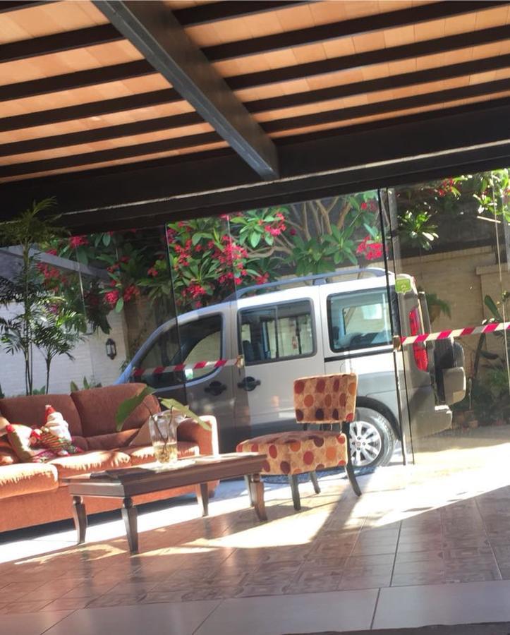 Sol De Luque Casa-Hotel Dış mekan fotoğraf