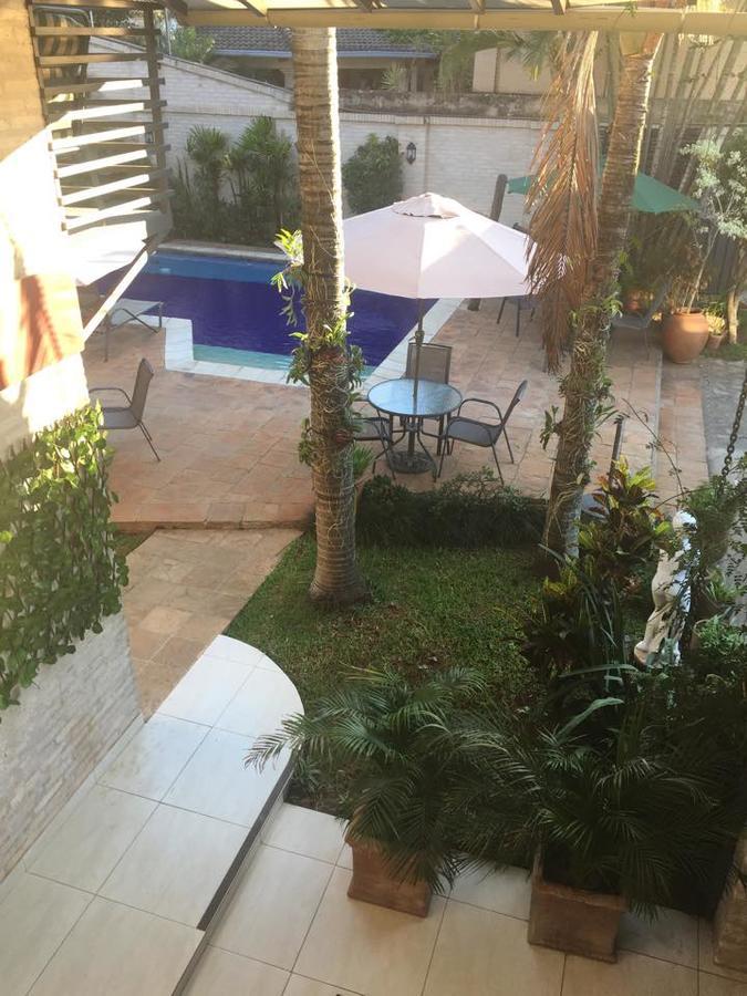 Sol De Luque Casa-Hotel Dış mekan fotoğraf