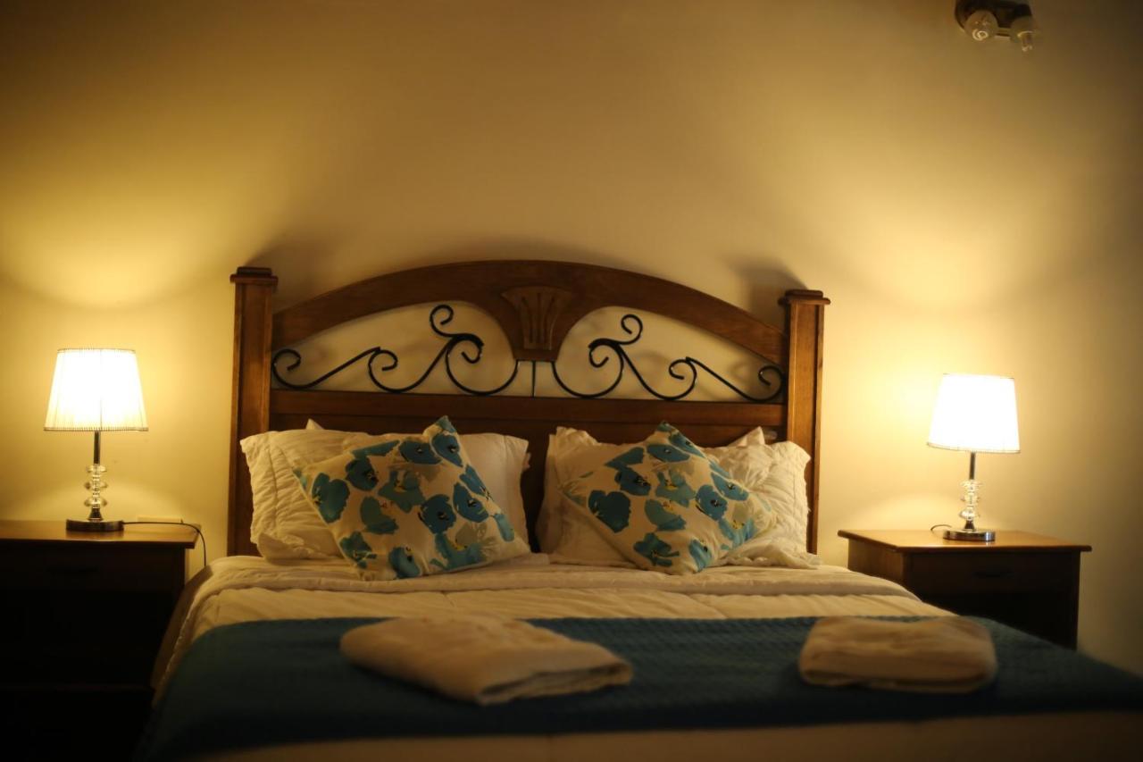 Sol De Luque Casa-Hotel Dış mekan fotoğraf