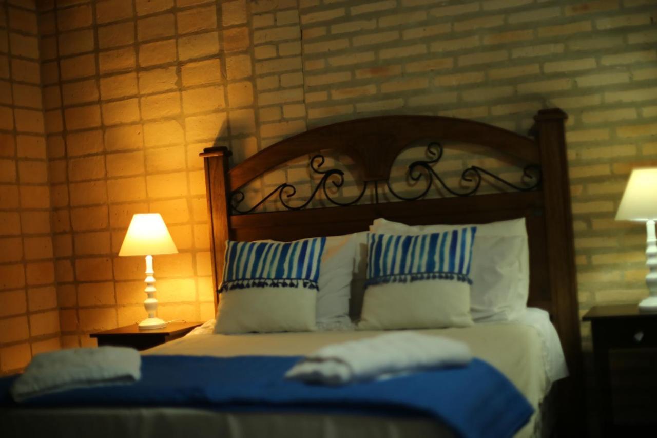 Sol De Luque Casa-Hotel Dış mekan fotoğraf
