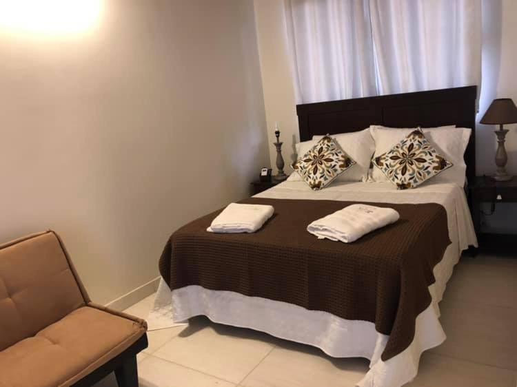 Sol De Luque Casa-Hotel Dış mekan fotoğraf